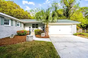 1122 Wellington, Charleston, SC 29412 - Photo 2