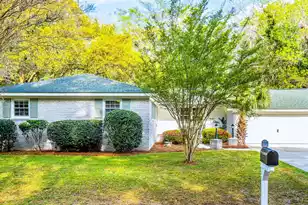 1122 Wellington, Charleston, SC 29412 - Photo 1