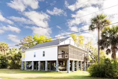 518 Jungle Road, Edisto Island, SC 29438 - Photo 6