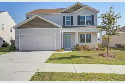 514 Sybilwood Lane, Summerville, SC 29486 - Photo 1