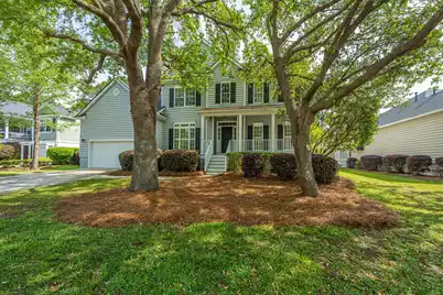 1557 Oakhurst Drive, Mount Pleasant, SC 29466 - Photo 8