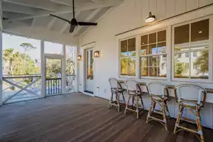 720 Ashley Ave W, Folly Beach, SC 29439 - Photo 98