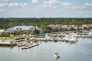 2020 Long Bend, Seabrook Island, SC 29455 - Photo 98