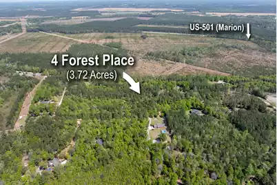 4 Forest Place, Marion, SC 29571 - Photo 6