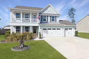 642 Sienna Wy, Summerville, SC 29486 - Photo 2