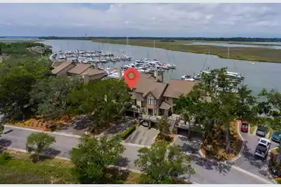 1919 Marsh Oak Lane, Seabrook Island, SC 29455 - Photo 2