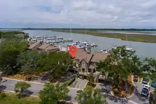 1919 Marsh Oak Ln, Seabrook Island, SC 29455 - Photo 2