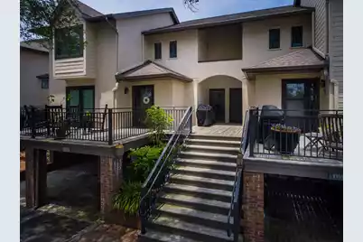 1919 Marsh Oak Lane, Seabrook Island, SC 29455 - Photo 6