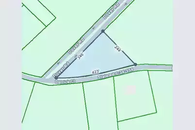 0 Dover Road, Marion, SC 29571 - Photo 2