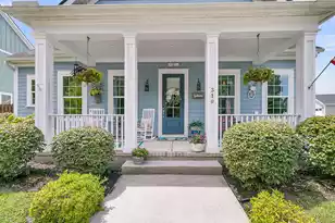 310 Woodgate Wy, Summerville, SC 29485 - Photo 1