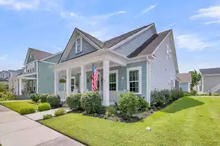 310 Woodgate Wy, Summerville, SC 29485 - Photo 2