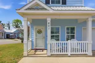 601 Wave Rider, North Myrtle Beach, SC 29582 - Photo 2