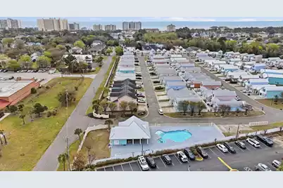 601 Wave Rider, North Myrtle Beach, SC 29582 - Photo 34