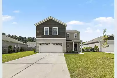 219 Rubles Lane, Moncks Corner, SC 29461 - Photo 2