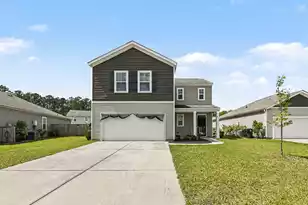 219 Rubles Ln, Moncks Corner, SC 29461 - Photo 2