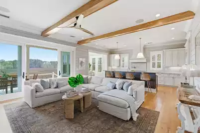 7539 Ladys Secret Lane, Awendaw, SC 29429 - Photo 10