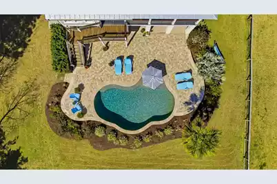 7539 Ladys Secret Lane, Awendaw, SC 29429 - Photo 6