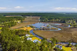 7539 Ladys Secret Ln, Awendaw, SC 29429 - Photo 8