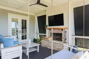 7539 Ladys Secret Ln, Awendaw, SC 29429 - Photo 52