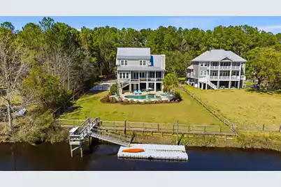 7539 Ladys Secret Lane, Awendaw, SC 29429 - Photo 72