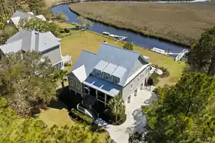 7539 Ladys Secret Ln, Awendaw, SC 29429 - Photo 4