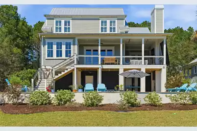 7539 Ladys Secret Lane, Awendaw, SC 29429 - Photo 54
