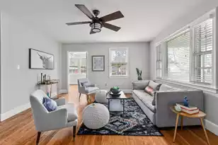 5252 Braddock Ave, North Charleston, SC 29405 - Photo 6