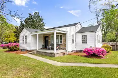 5252 Braddock Avenue, North Charleston, SC 29405 - Photo 4
