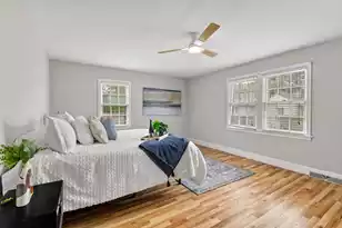 5252 Braddock Ave, North Charleston, SC 29405 - Photo 28