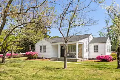 5252 Braddock Avenue, North Charleston, SC 29405 - Photo 1