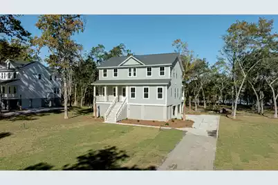 3663 Conch Street, Mount Pleasant, SC 29466 - Photo 1