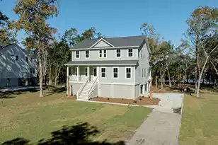 3663 Conch St, Mount Pleasant, SC 29466 - Photo 1