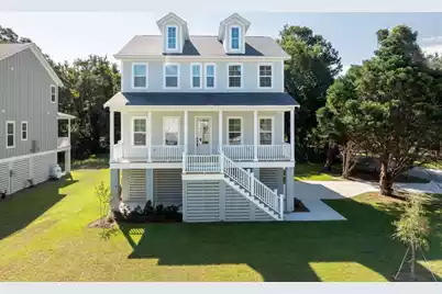 1430 Lieben Road, Mount Pleasant, SC 29466 - Photo 2