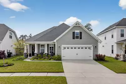 492 Rowley Lane, Summerville, SC 29486 - Photo 2