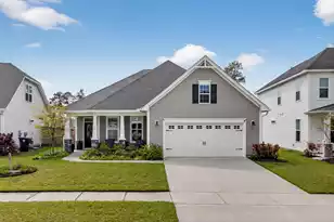 492 Rowley Ln, Summerville, SC 29486 - Photo 2