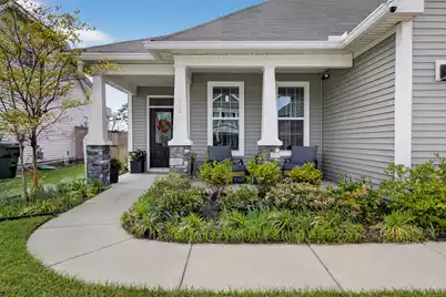 492 Rowley Lane, Summerville, SC 29486 - Photo 1