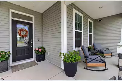 492 Rowley Lane, Summerville, SC 29486 - Photo 4