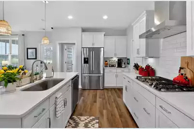 492 Rowley Lane, Summerville, SC 29486 - Photo 18