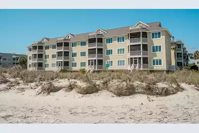 9000 Palmetto Drive #B202, Isle Of Palms, SC 29451 - Photo 34