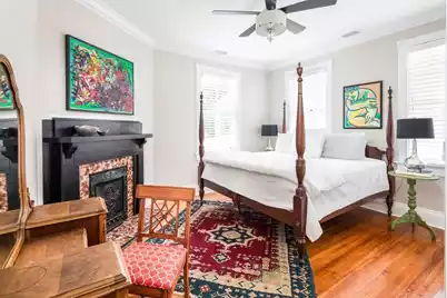 13 Carolina Street #Unit B Upstairs, Charleston, SC 29403 - Photo 16