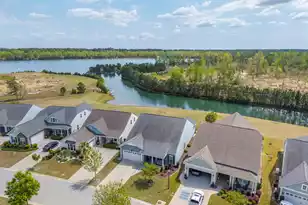 563 Four Seasons Blvd, Summerville, SC 29486 - Photo 2