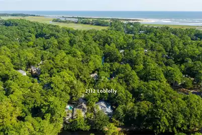 2112 Loblolly Lane, Seabrook Island, SC 29455 - Photo 34