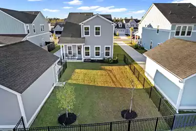 190 Ashworth Drive, Summerville, SC 29486 - Photo 4