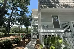 260 Driftwood Ln, Edisto Island, SC 29438 - Photo 14