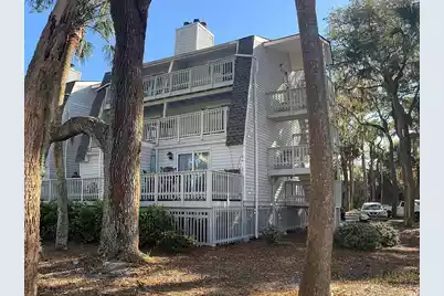 260 Driftwood Lane, Edisto Island, SC 29438 - Photo 1