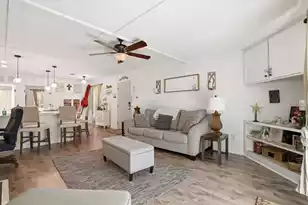 260 Driftwood Ln, Edisto Island, SC 29438 - Photo 6