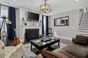 155 Village Ponds Dr, Summerville, SC 29483 - Photo 6