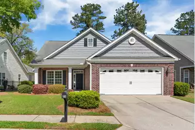 105 Brutus Lane, Summerville, SC 29485 - Photo 1
