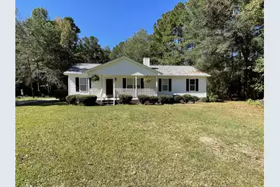 2700 Dawson Street, Holly Hill, SC 29059 - Photo 1