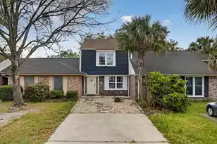 4379 Purdue Dr, North Charleston, SC 29418 - Photo 2